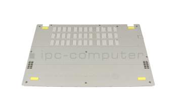 Parte baja de la caja gris original para Acer Aspire Vero 15 (AV15-51)