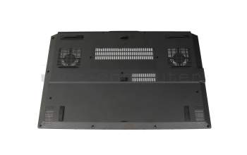 Parte baja de la caja gris original para Asus FX516PE
