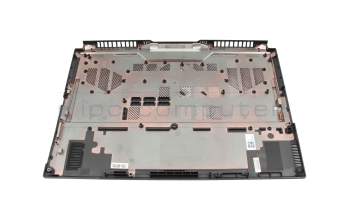 Parte baja de la caja gris original para Asus TUF Gaming A15 FA507UI