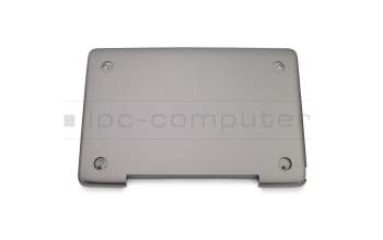 Parte baja de la caja gris original para Asus Transformer Book T100HA