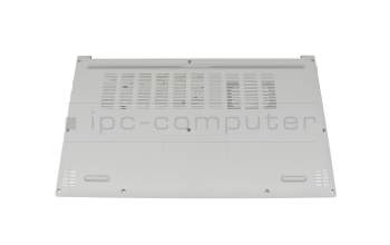 Parte baja de la caja gris original para Asus Vivobook 15 M1502QA