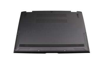 Parte baja de la caja gris original para Asus ZenBook Flip 13 UX363EA