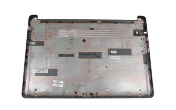 Parte baja de la caja gris original para HP 245 G7