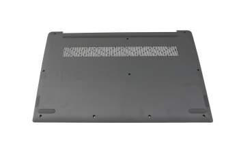 Parte baja de la caja gris original para Lenovo IdeaPad 3-17ALC6 (82KV)
