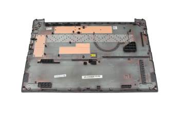 Parte baja de la caja gris original para Lenovo IdeaPad 3-17ALC6 (82KV)