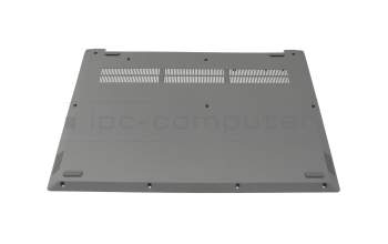 Parte baja de la caja gris original para Lenovo IdeaPad 3-17IML05 (81WC)
