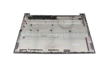 Parte baja de la caja gris original para Lenovo IdeaPad 3-17IML05 (81WC)