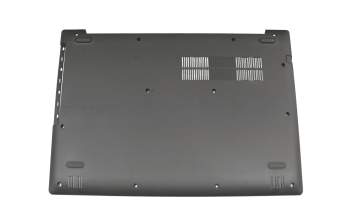 Parte baja de la caja gris original para Lenovo IdeaPad 330-15IKB (81DC)