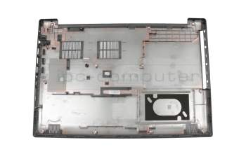 Parte baja de la caja gris original para Lenovo IdeaPad 330-15IKB (81DC)
