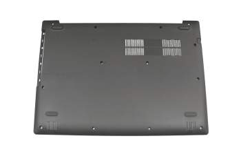 Parte baja de la caja gris original para Lenovo IdeaPad 330-15IKB Touch (81DJ)