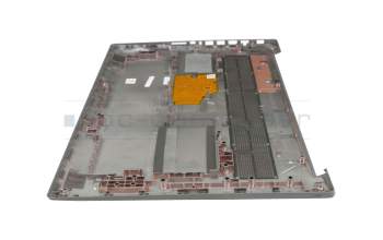 Parte baja de la caja gris original para Lenovo IdeaPad 330-17ICH (81FL)