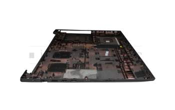 Parte baja de la caja gris original para Lenovo IdeaPad 330-17IKB (81DK)