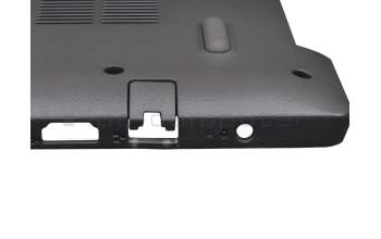 Parte baja de la caja gris original para Lenovo IdeaPad 330-17IKB (81DK)