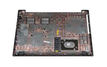 Parte baja de la caja gris original para Lenovo IdeaPad 330-17IKB (81DM)