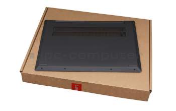 Parte baja de la caja gris original para Lenovo IdeaPad 5-14ARE05 (81YM)