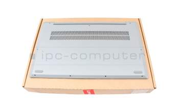 Parte baja de la caja gris original para Lenovo IdeaPad 5-15IIL05 (81YK)