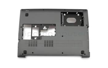 Parte baja de la caja gris original para Lenovo IdeaPad 510-15IKB (80SV)
