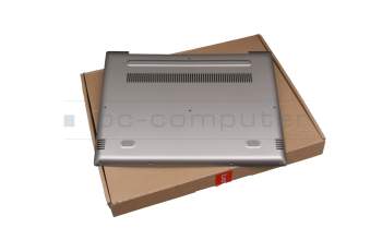 Parte baja de la caja gris original para Lenovo IdeaPad 520s-14IKB (80X2/81BL)