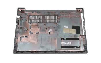 Parte baja de la caja gris original para Lenovo IdeaPad L3-15IML05 (81Y3)