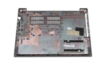 Parte baja de la caja gris original para Lenovo IdeaPad L340-15IWL (81LG)