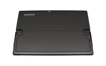 Parte baja de la caja gris original para Lenovo IdeaPad Miix 520-12IKB (20M3/20M4/81CG)