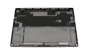 Parte baja de la caja gris original para Lenovo IdeaPad Miix 520-12IKB (20M3/20M4/81CG)