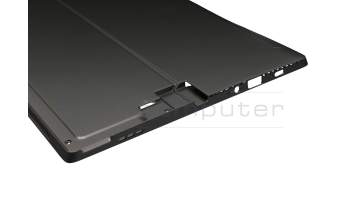 Parte baja de la caja gris original para Lenovo IdeaPad Miix 520-12IKB (20M3/20M4/81CG)