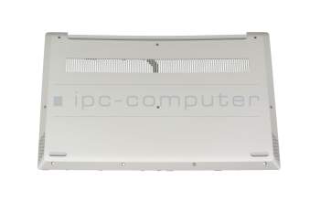 Parte baja de la caja gris original para Lenovo IdeaPad S340-15IML Touch (81QL)