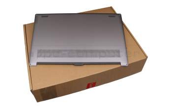 Parte baja de la caja gris original para Lenovo IdeaPad S940-14IWL (81R0)