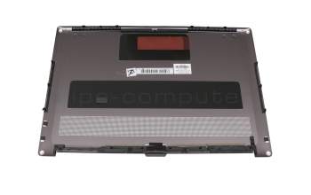 Parte baja de la caja gris original para Lenovo IdeaPad S940-14IWL (81R0)
