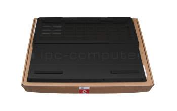Parte baja de la caja gris original para Lenovo Legion Pro 5-16IRX8 (82WK)