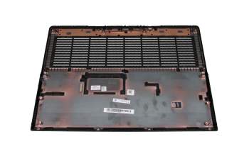 Parte baja de la caja gris original para Lenovo Legion Pro 5-16IRX8 (82WK)