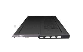 Parte baja de la caja gris original para Lenovo Legion Pro 7-16ARX8H (82WS)