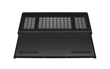 Parte baja de la caja gris original para Lenovo Legion Pro 7-16IRX8H (82WQ)