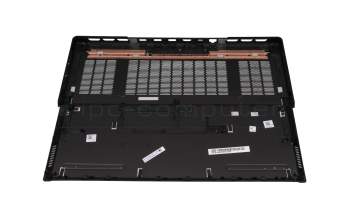 Parte baja de la caja gris original para Lenovo Legion Pro 7-16IRX8H (82WQ)