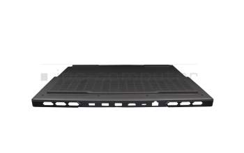 Parte baja de la caja gris original para Lenovo Legion Pro 7-16IRX8H (82WQ)