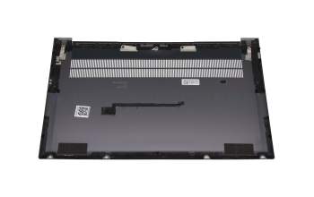Parte baja de la caja gris original para Lenovo Slim 7-14ARE05 (82A5)
