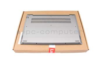 Parte baja de la caja gris original para Lenovo ThinkBook 14 G2 ITL (20VD)