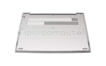 Parte baja de la caja gris original para Lenovo ThinkBook 14 G3 ACL (21A2)