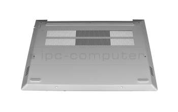 Parte baja de la caja gris original para Lenovo ThinkBook 14 G6 ABP (21KJ)