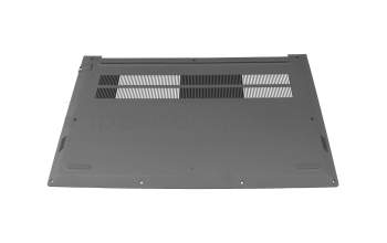 Parte baja de la caja gris original para Lenovo ThinkBook 16 G6 ABP (21KK)