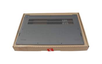 Parte baja de la caja gris original para Lenovo ThinkBook 16 G8 IRL (21SH)