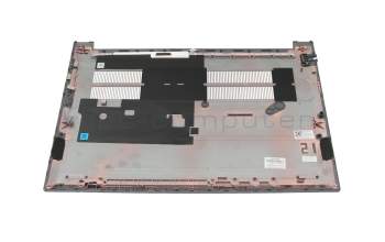 Parte baja de la caja gris original para Lenovo ThinkBook 16 G8 IRL (21SH)