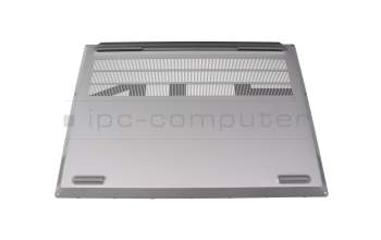 Parte baja de la caja gris original para Lenovo ThinkBook 16p G4 IRH (21J8)