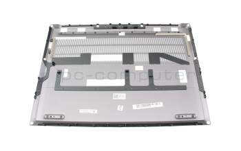 Parte baja de la caja gris original para Lenovo ThinkBook 16p G4 IRH (21J8)