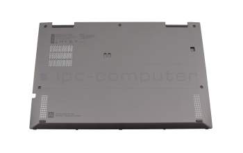 Parte baja de la caja gris original para Lenovo ThinkPad X1 Yoga 4th Gen (20QF/20QG)
