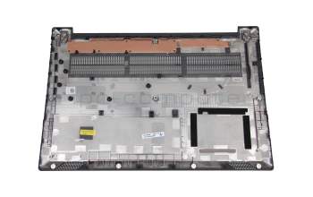 Parte baja de la caja gris original para Lenovo V15-ADA (82C7)