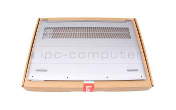 Parte baja de la caja gris original para Lenovo Yoga 7 16ARP8 (83BS)