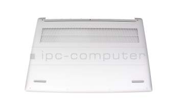 Parte baja de la caja gris original para Lenovo Yoga 7 16ARP8 (83BS)
