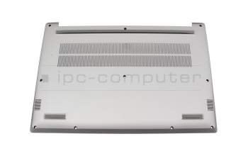 Parte baja de la caja gris original para Medion Akoya P15648 (M15CLN)